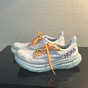 Hoka Clifton 8 Women’s 7.5